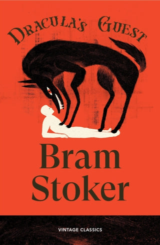 Cover image for 9781529981438 - Dracula's Guest
