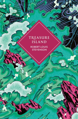 Cover image for 9781529982046 - Treasure Island