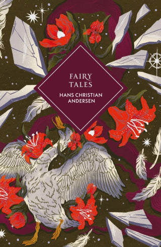 Cover image for 9781529982091 - Fairy Tales