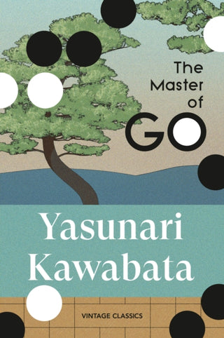Cover image for 9781529982671 - The Master of Go