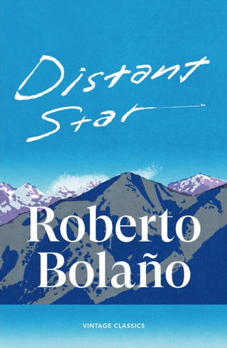 Cover image for 9781529982695 - Distant Star