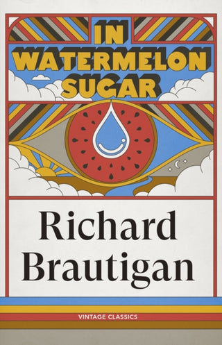 Cover image for 9781529982749 - In Watermelon Sugar