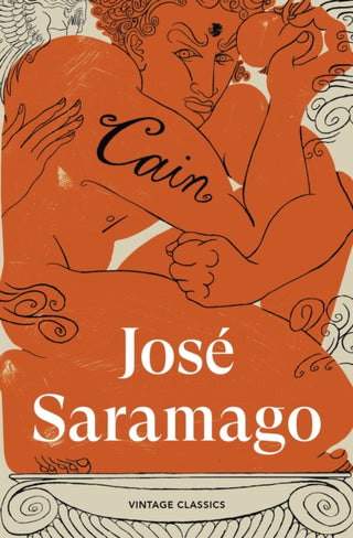 Cover image for 9781529983678 - Cain