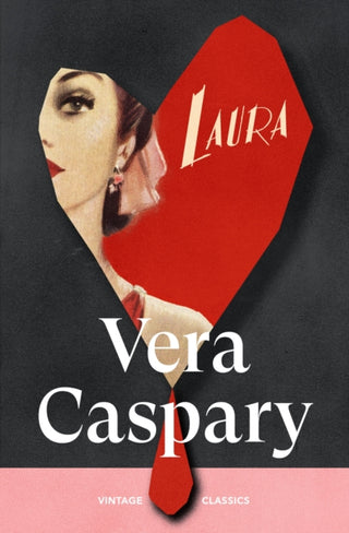 Cover image for 9781529983685 - Laura