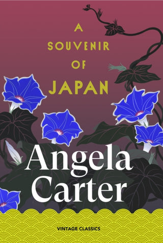 Cover image for 9781529983722 - A Souvenir of Japan