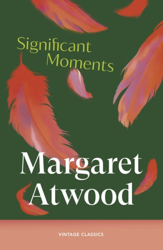 Cover image for 9781529983739 - Significant Moments