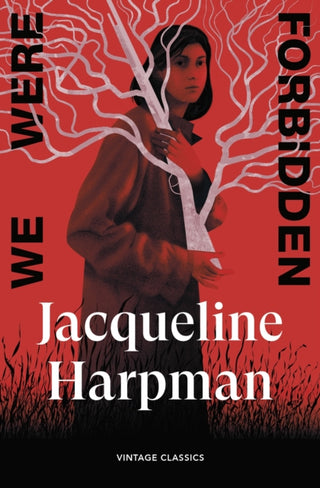 Cover image for 9781529984583 - We Were Forbidden