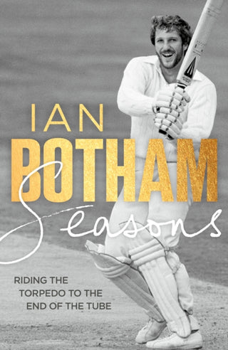 Cover image for 9781529984613 - Seasons