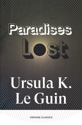 Cover image for 9781529984804 - Paradises Lost