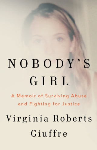 Cover image for 9781529985245 - Nobody's Girl