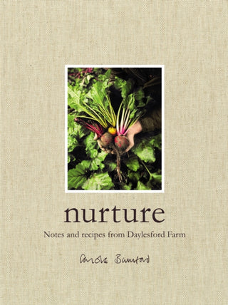 Cover image for 9781529985450 - Nurture