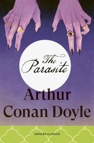 Cover image for 9781529985931 - The Parasite
