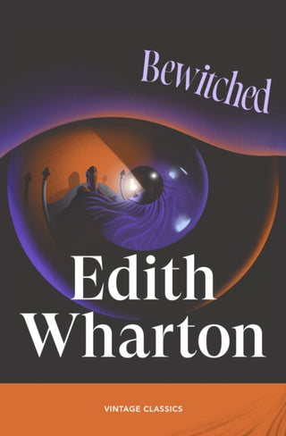 Cover image for 9781529985955 - Bewitched