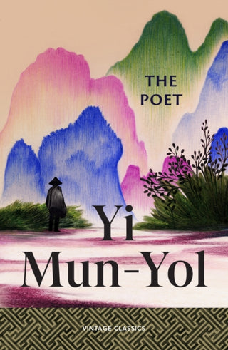 Cover image for 9781529986112 - The Poet