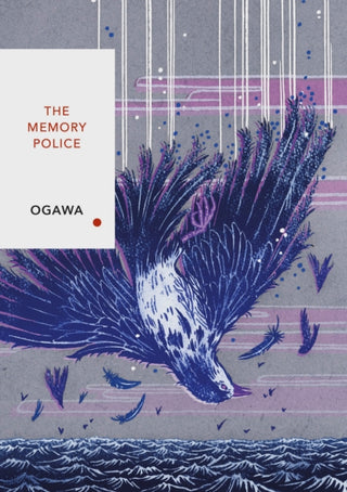 Cover image for 9781529988413 - The Memory Police