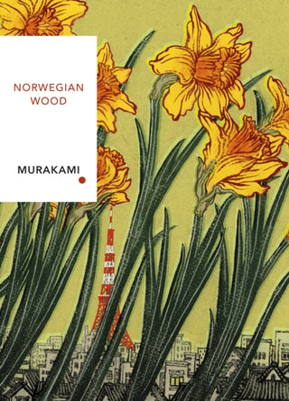 Cover image for 9781529988420 - Norwegian Wood