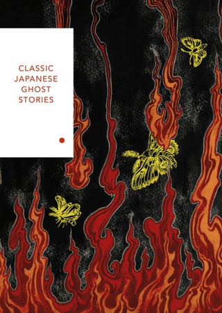Cover image for 9781529988444 - Classic Japanese Ghost Stories