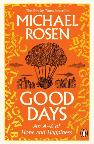 Cover image for 9781529988581 - Good Days
