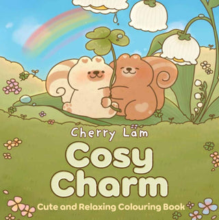 Cover image for 9781529989557 - Cosy Charm