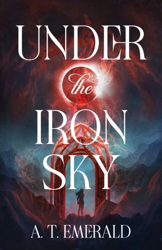 Cover image for 9781529993493 - Under the Iron Sky