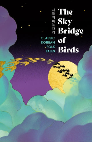 Cover image for 9781529994209 - The Sky Bridge of Birds