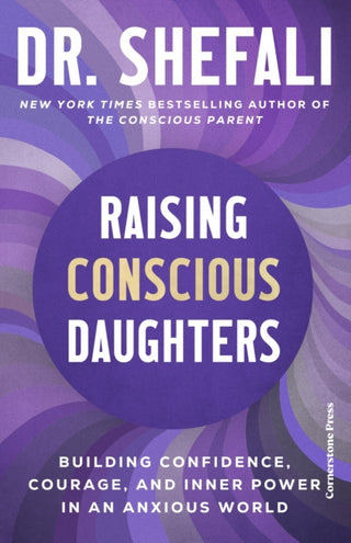 Cover image for 9781529994810 - Raising Conscious Daughters