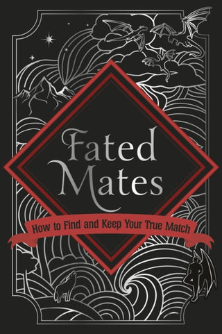 Cover image for 9781529994841 - Fated Mates