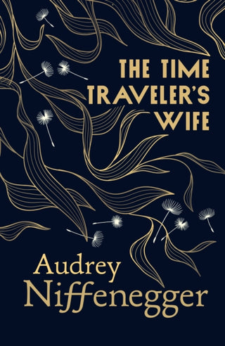 Cover image for 9781529996272 - The Time Traveler's Wife