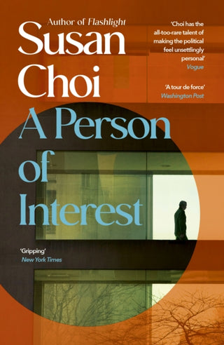 Cover image for 9781529997774 - A Person of Interest