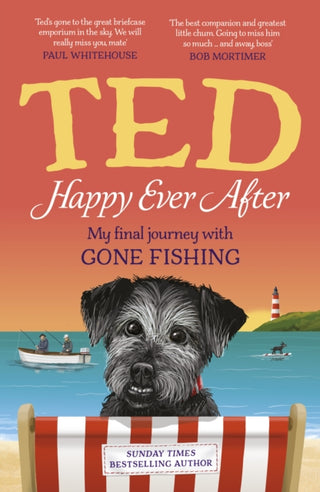 Cover image for 9781529998740 - Happy Ever After