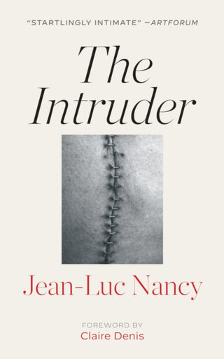 Cover image for 9781531506186 - The Intruder