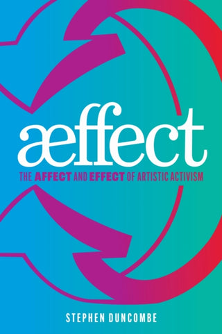 Cover image for 9781531506513 - Aeffect