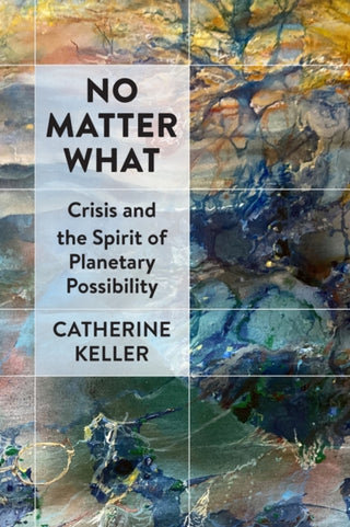 Cover image for 9781531508739 - No Matter What