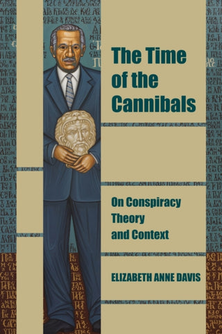 Cover image for 9781531508852 - The Time of the Cannibals