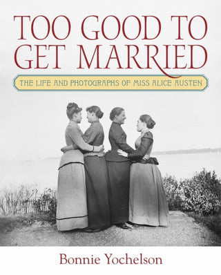 Cover image for 9781531509507 - Too Good to Get Married
