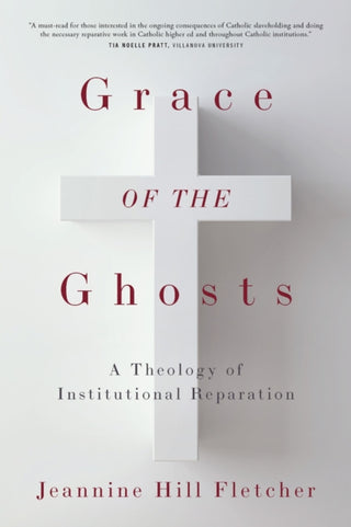 Cover image for 9781531509873 - Grace of the Ghosts
