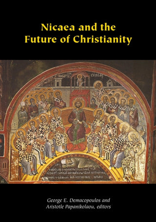 Supplemental image for 9781531510169 - Nicaea and the Future of Christianity