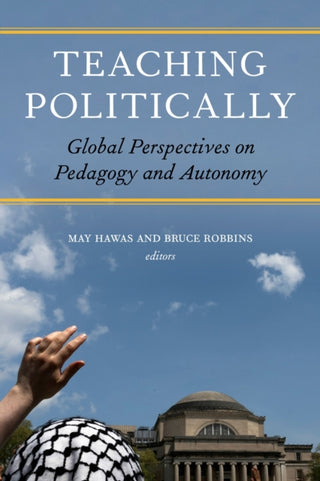 Supplemental image for 9781531510206 - Teaching Politically