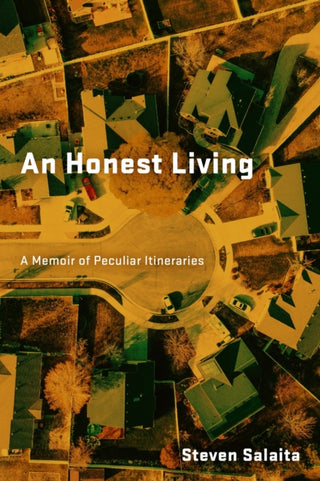 Cover image for 9781531511593 - An Honest Living