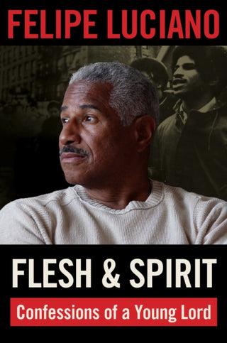 Cover image for 9781531511609 - Flesh and Spirit