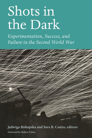 Cover image for 9781531512026 - Shots in the Dark