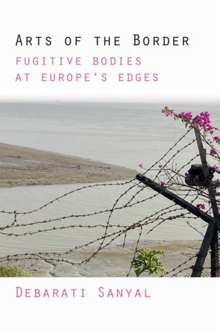 Cover image for 9781531512132 - Arts of the Border