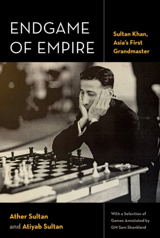 Cover image for 9781531513108 - Endgame of Empire