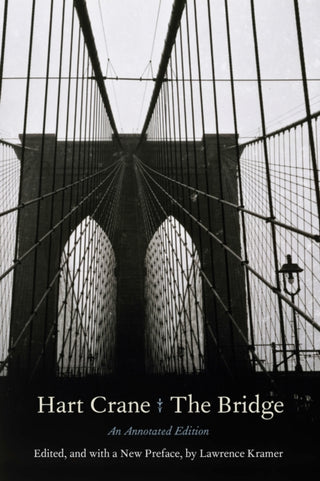 Cover image for 9781531513481 - The Bridge
