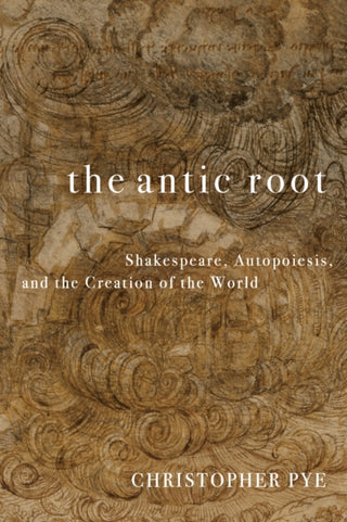 Cover image for 9781531513849 - The Antic Root