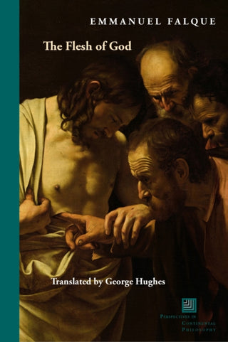 Cover image for 9781531513924 - The Flesh of God