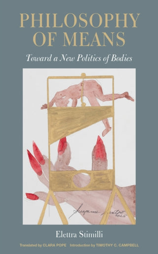 Cover image for 9781531515164 - Philosophy of Means