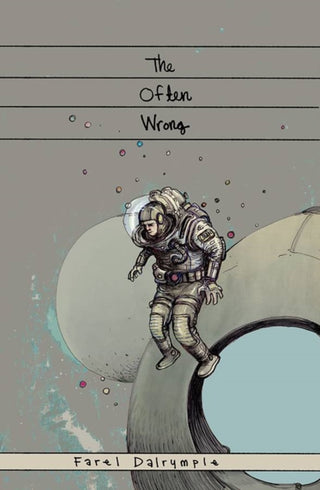 Cover image for 9781534313521 - The Often Wrong Volume 1