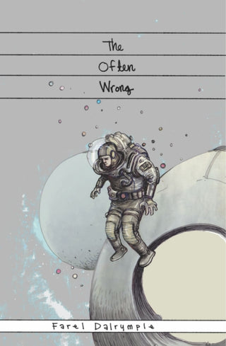 Cover image for 9781534313521 - Often Wrong Volume 1