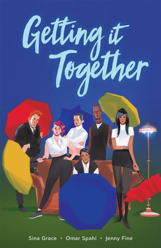 Cover image for 9781534317765 - Getting It Together